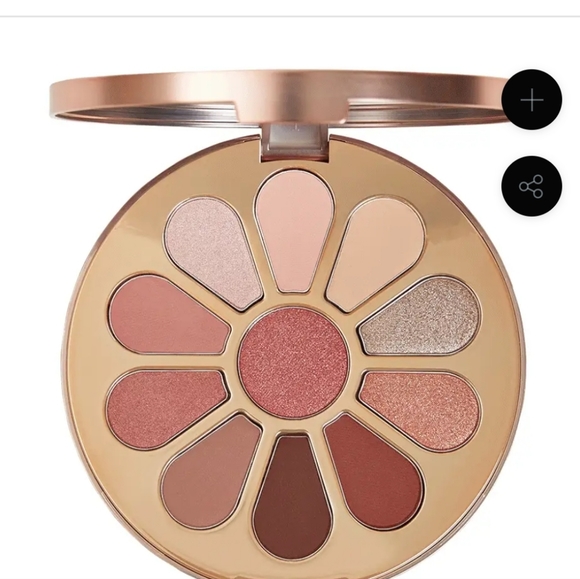 Sephora Other - NIB 2aN ROSELY BLOSSOM EYESHADOW PALETTE